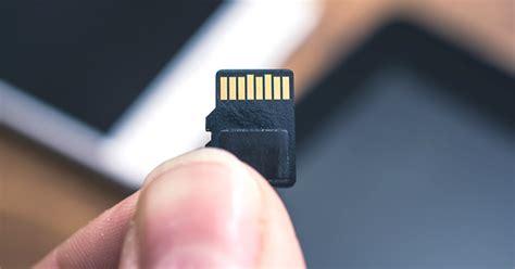 The Complete Guide to Using a MicroSD Card on Your Android P